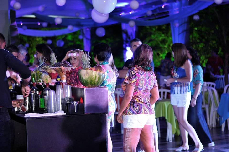 Premiere Drinks